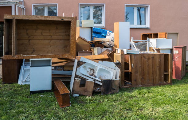 Best Household Junk Removal  in Millwood, WA