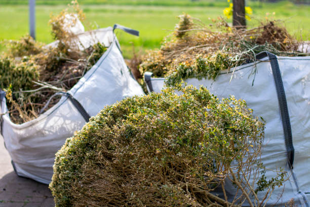 Best Construction Debris Removal  in Millwood, WA