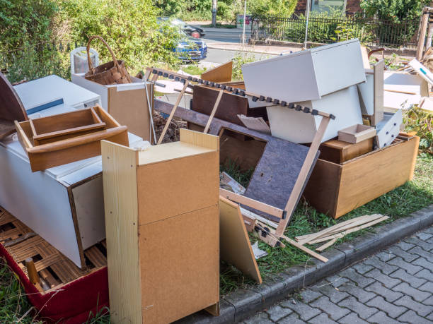 Best Electronics Removal Services  in Millwood, WA