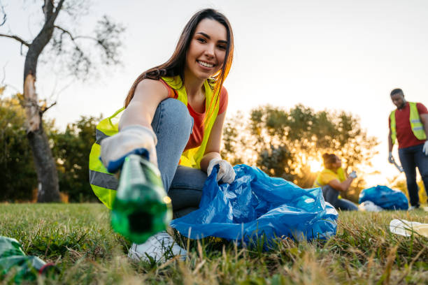 Full-Service Junk Removal in Millwood, WA